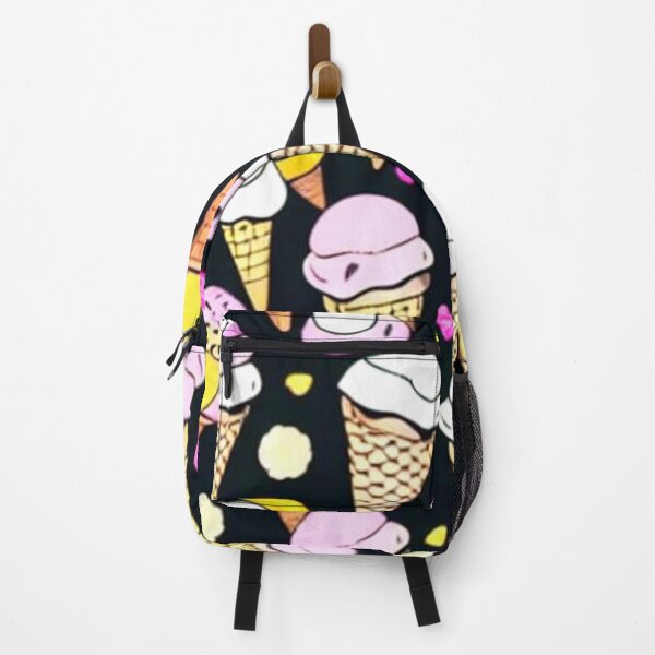 Item preview, Ice Cream Seamless Pattern designed and sold by HanaiPrint.