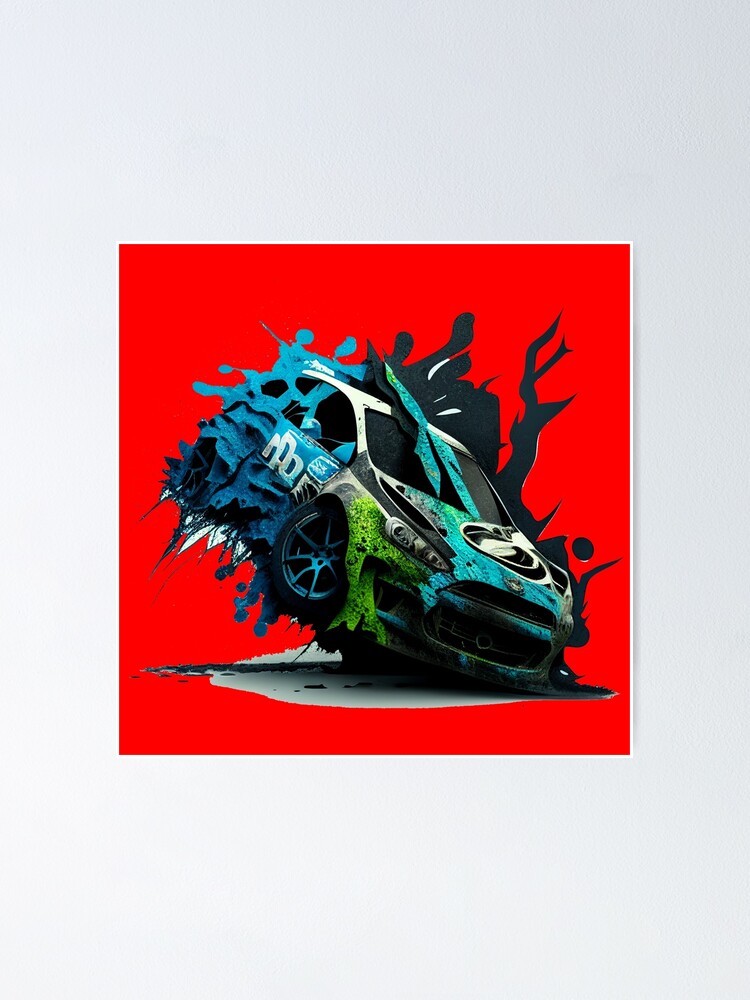 ken block Poster