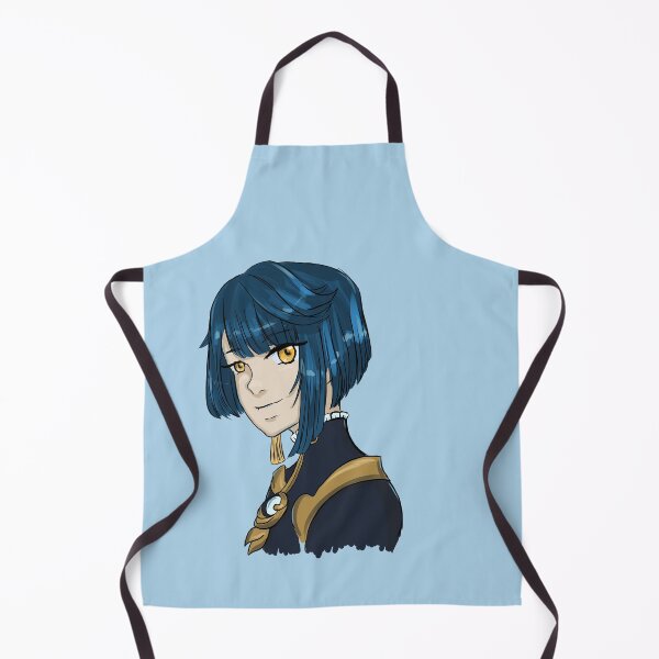 Item preview, Xingqiu designed and sold by Megan Earls.