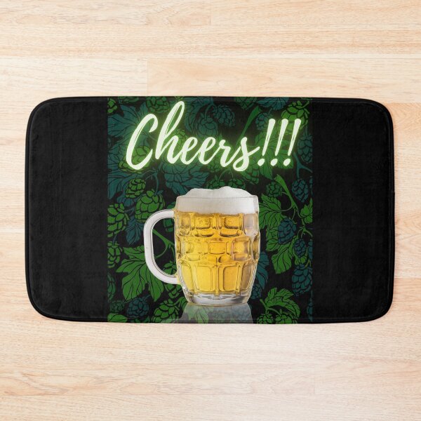Item preview, CHEERS!!! designed and sold by MJ96-PRO.