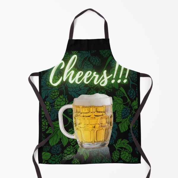 Item preview, CHEERS!!! designed and sold by MJ96-PRO.