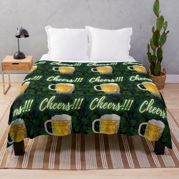 Item preview, CHEERS!!! designed and sold by MJ96-PRO.