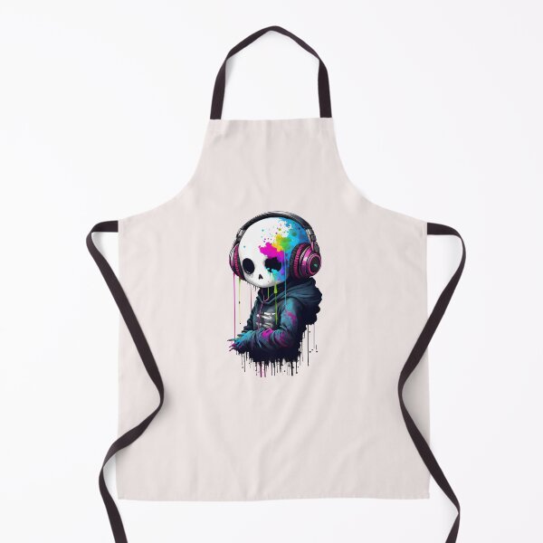 Item preview, Cyberpunk Ex-Machina Audiophile designed and sold by GigaDesigns.