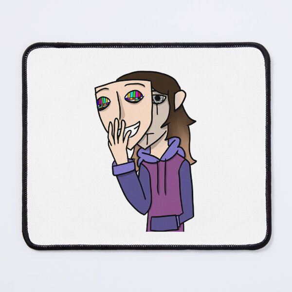 Item preview, two faced designed and sold by SirMK.