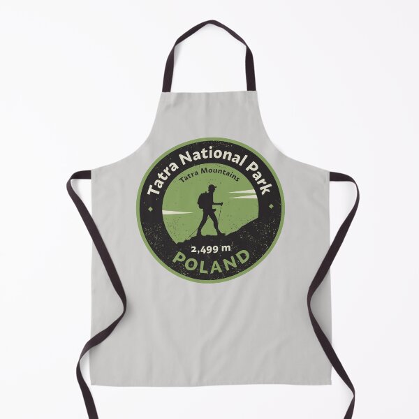Item preview, Tatra National Park, Poland designed and sold by studio838.