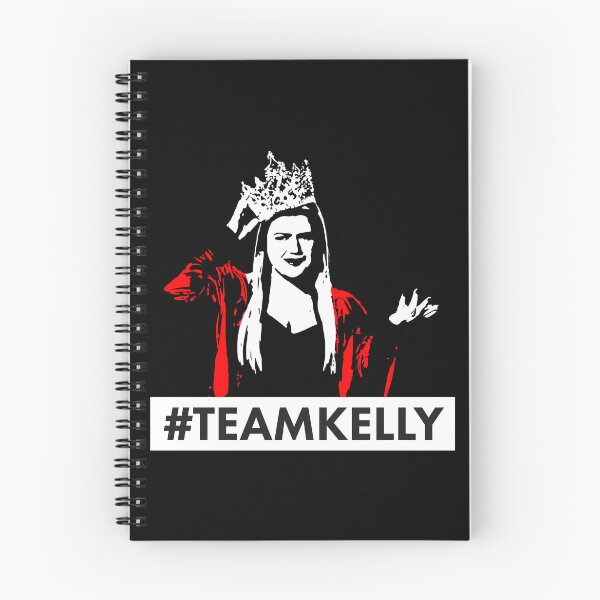 Item preview, TEAM KELLY CLARKSON designed and sold by jefvr.