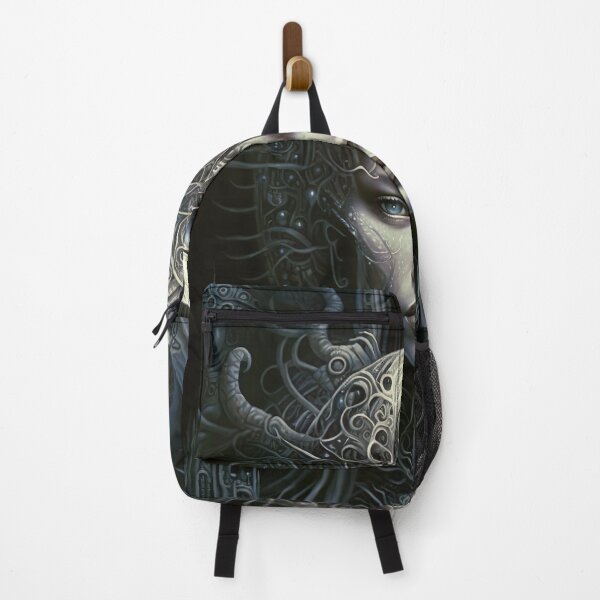 Item preview, Empress of the Moon designed and sold by SimulacrumArt.