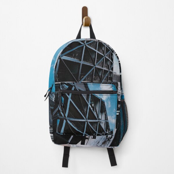 Item preview, Auckland City in the North Island, New Zealand designed and sold by Asombrosa.