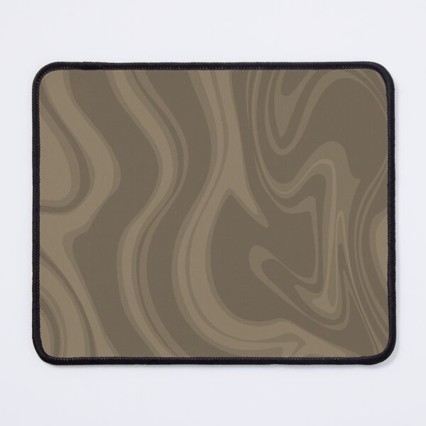 Item preview, Brown Marble Monochrome Pattern designed and sold by eviewonder.