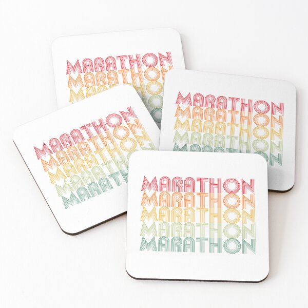 Item preview, Marathon designed and sold by Lonesome-Fox.