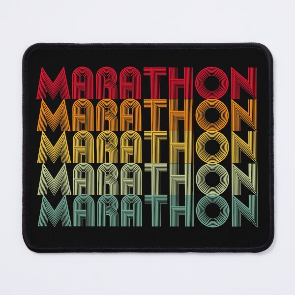 Item preview, Marathon designed and sold by Lonesome-Fox.