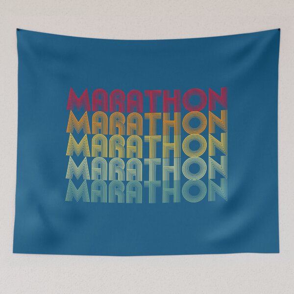 Item preview, Marathon designed and sold by Lonesome-Fox.