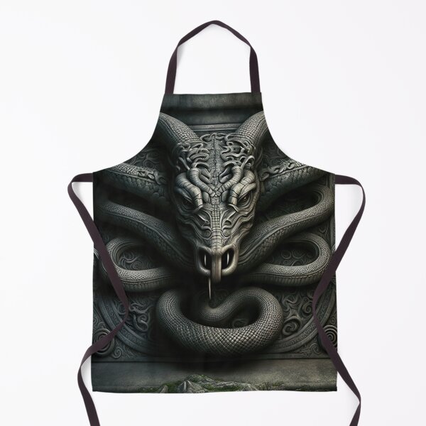Item preview, Serpiente designed and sold by SimulacrumArt.