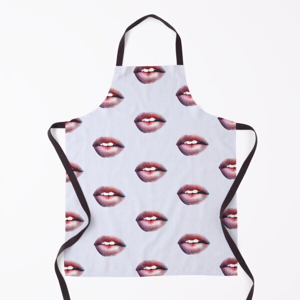 Item preview, Lips Kiss designed and sold by nicestr.