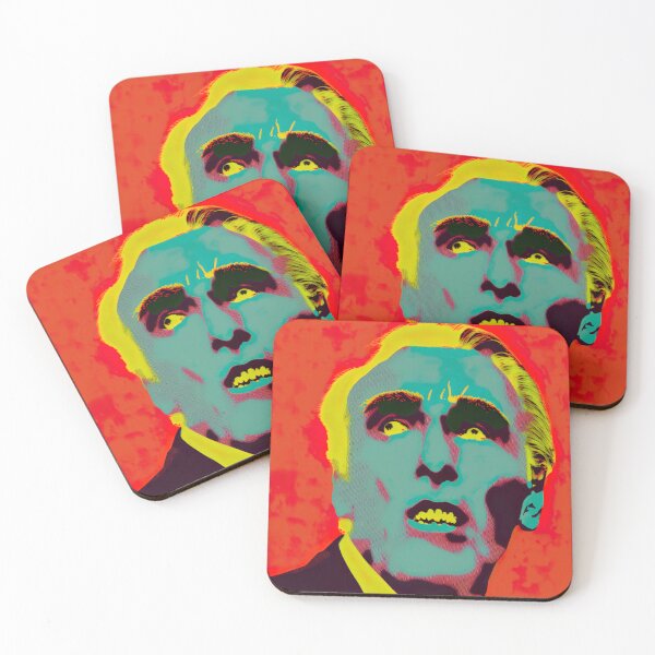 Item preview, Christopher designed and sold by SimulacrumArt.