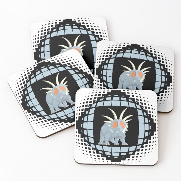 Item preview, Dinosaur Monster  designed and sold by ShopTwentyFour.