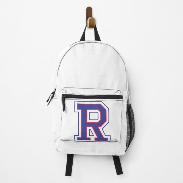 Item preview,  Alphabet R designed and sold by Young Mahyudin.