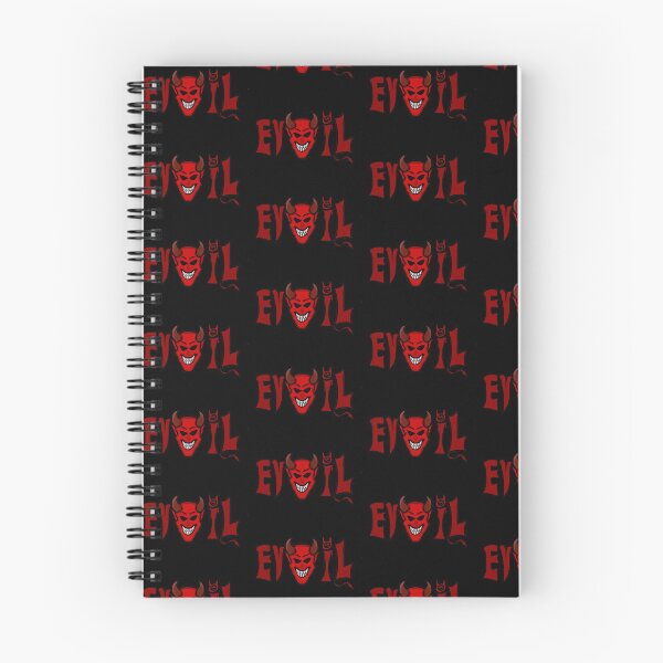 Item preview, Ev-il logo designed and sold by Ev-ilDesigns.