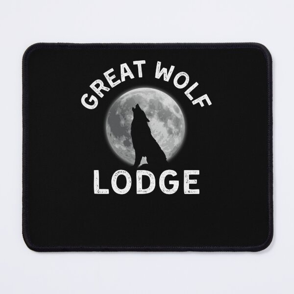 Item preview, great wolf lodge  designed and sold by VenussApparel.