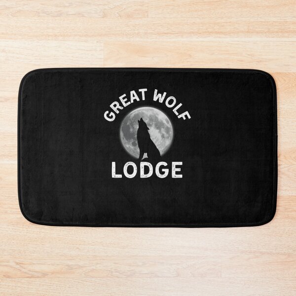 Item preview, great wolf lodge  designed and sold by VenussApparel.
