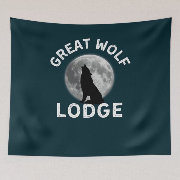 Item preview, great wolf lodge  designed and sold by VenussApparel.