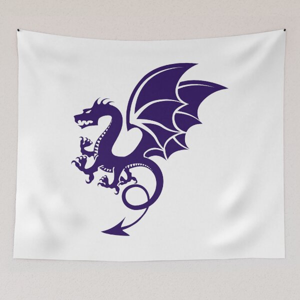Item preview, Dragon designed and sold by vectorworks51.