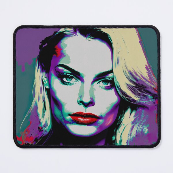 Item preview, Margot designed and sold by SimulacrumArt.