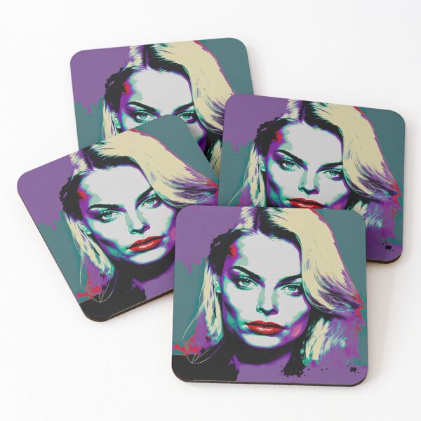 Item preview, Margot designed and sold by SimulacrumArt.