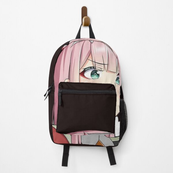 Item preview, Zero Two from Darling in the FranXX designed and sold by BIG-BAAZAR.