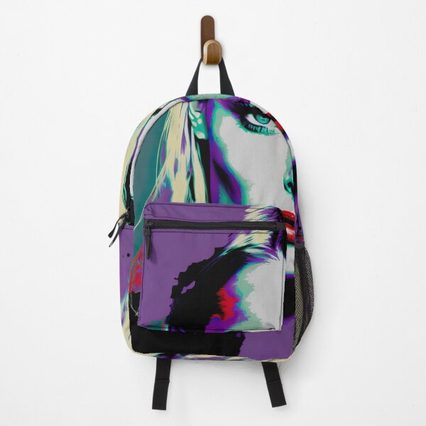 Item preview, Margot designed and sold by SimulacrumArt.