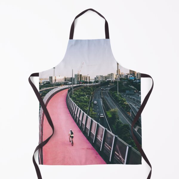 Item preview, Auckland City in the North Island, New Zealand designed and sold by Asombrosa.