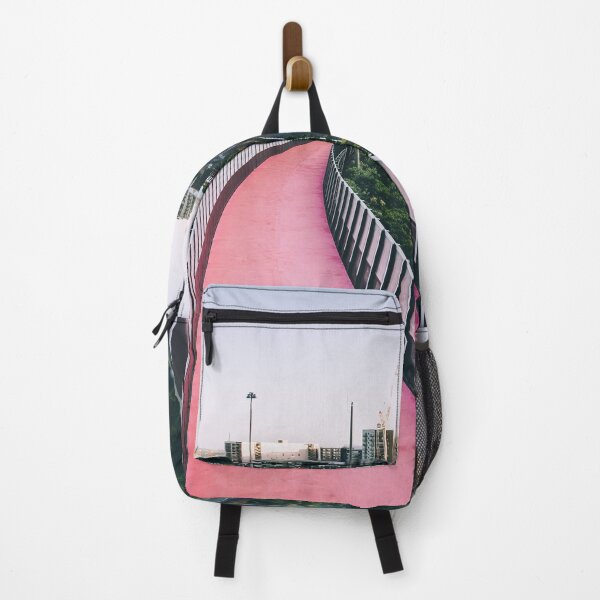 Item preview, Auckland City in the North Island, New Zealand designed and sold by Asombrosa.