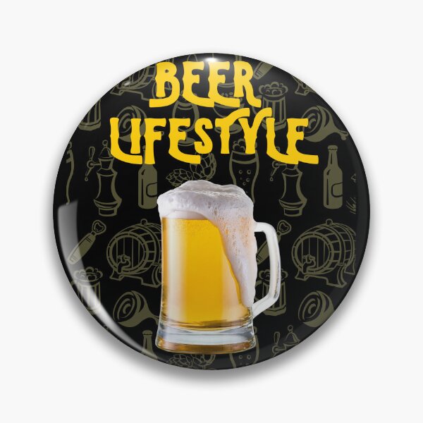 Item preview, BEER LIFESTYLE!!! designed and sold by MJ96-PRO.