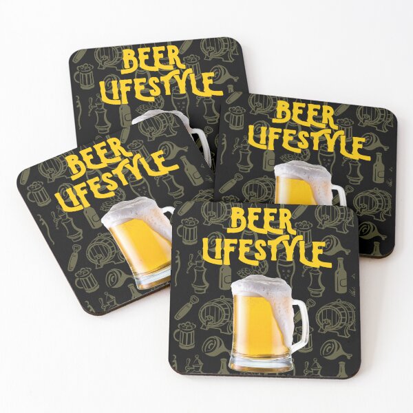 Item preview, BEER LIFESTYLE!!! designed and sold by MJ96-PRO.