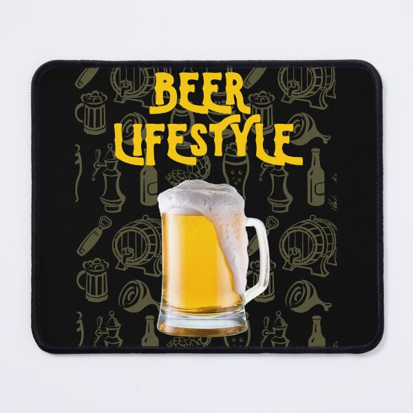 Item preview, BEER LIFESTYLE!!! designed and sold by MJ96-PRO.