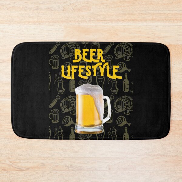 Item preview, BEER LIFESTYLE!!! designed and sold by MJ96-PRO.
