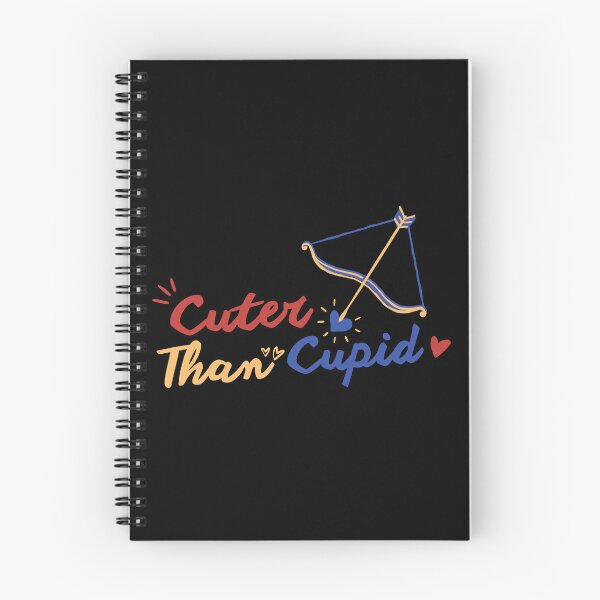 Item preview, Cuter Than Cupid Valentine's Day Cupid  designed and sold by SweetbeStore.