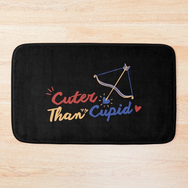 Item preview, Cuter Than Cupid Valentine's Day Cupid  designed and sold by SweetbeStore.