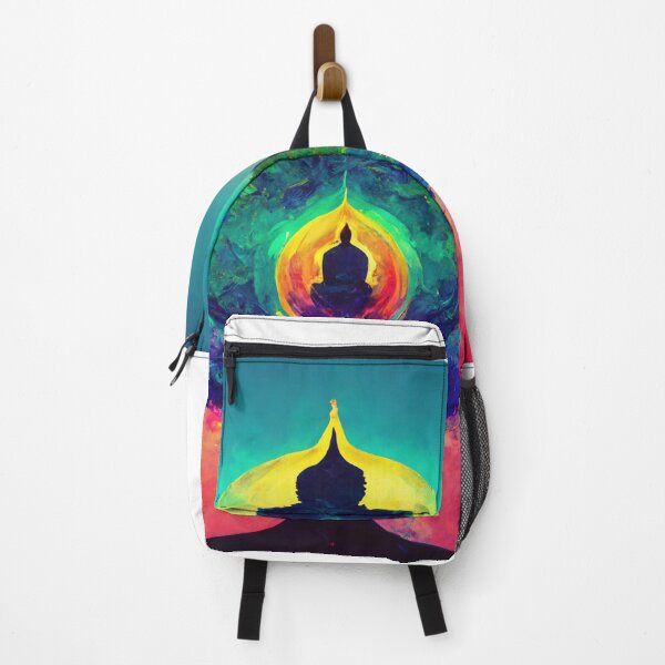 Item preview, Meditative mind 2.3 designed and sold by MehmudArtdesign.