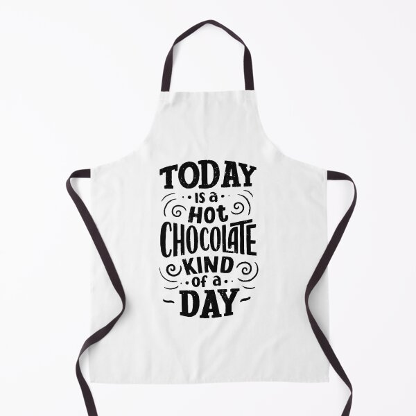 Item preview, Hot Chocolate Celebration Day designed and sold by designforum1968.