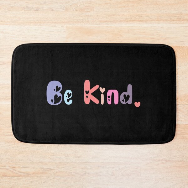 Item preview, Be Kind designed and sold by Ellisano.