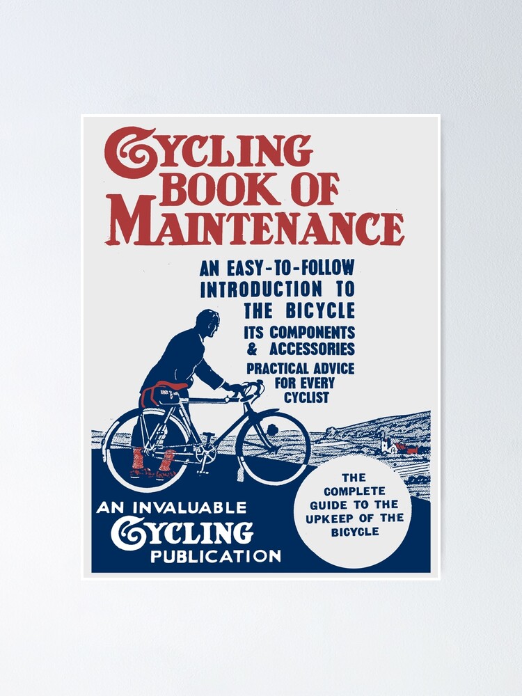 Cycling best sale blue book