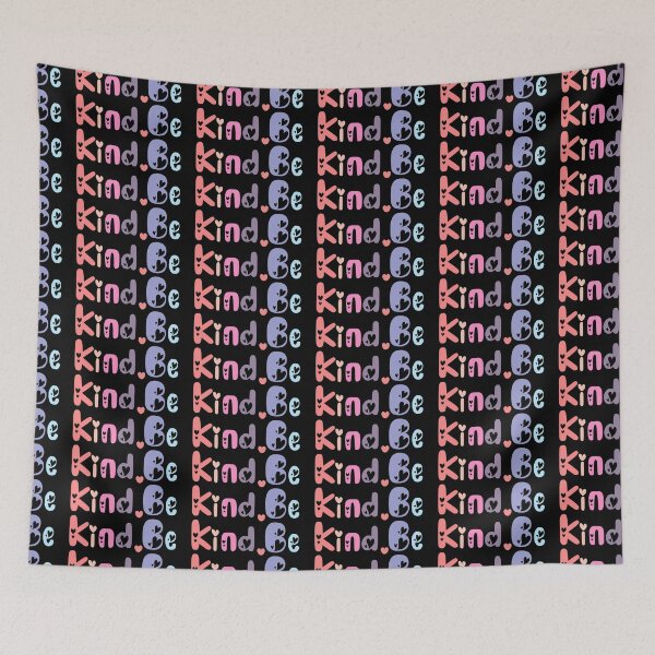 Item preview, Be Kind designed and sold by Ellisano.