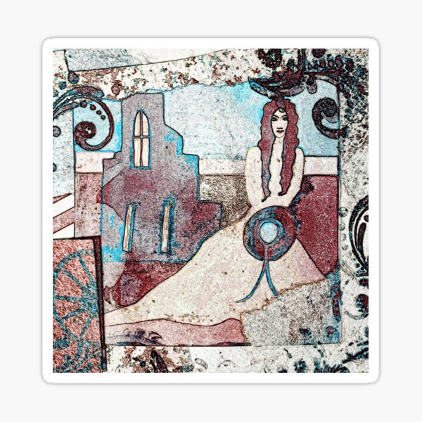 Wait Sticker