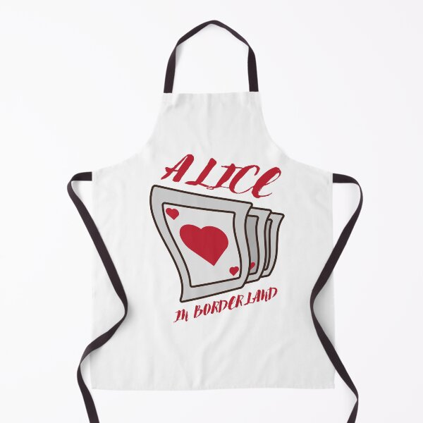 Item preview, Alice In Borderland designed and sold by Calakan.
