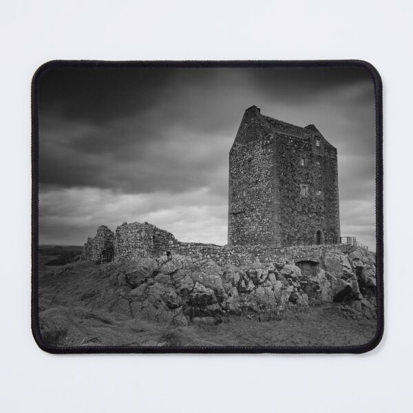 Item preview, Smailholm B&W designed and sold by Chris Good.