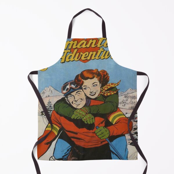 Item preview, Romance Comic Book Cover - Valentine Day designed and sold by Nero9o.