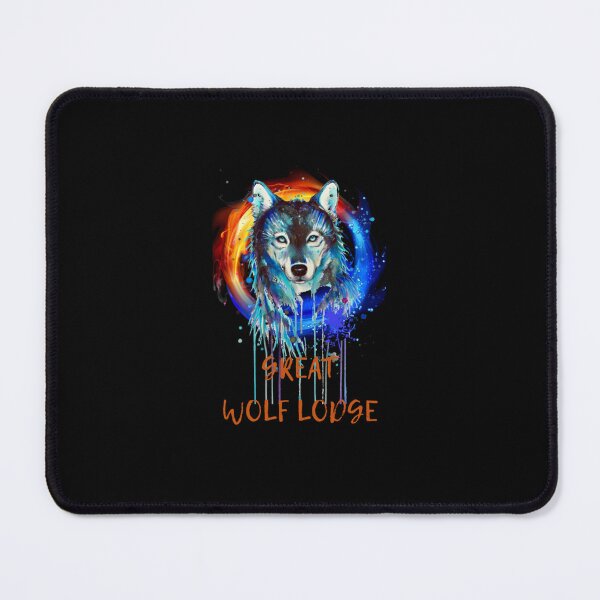 Item preview, Great Wolf Lodge  designed and sold by VenussApparel.