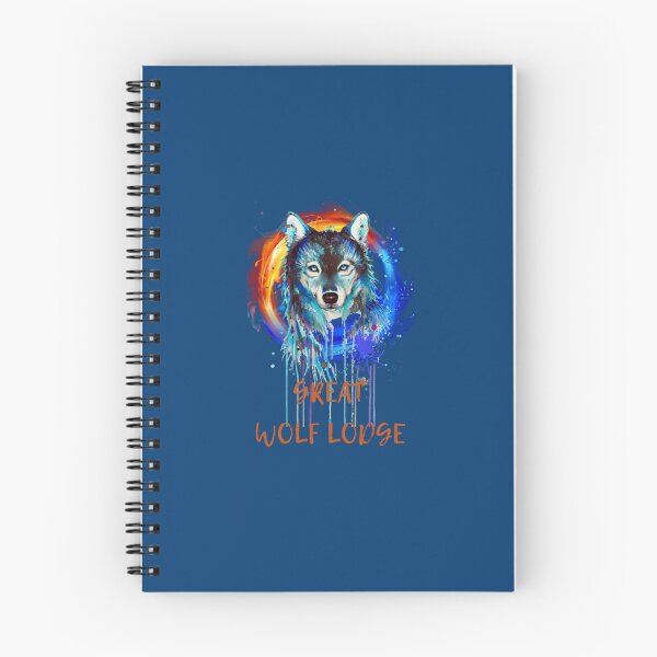 Item preview, Great Wolf Lodge  designed and sold by VenussApparel.