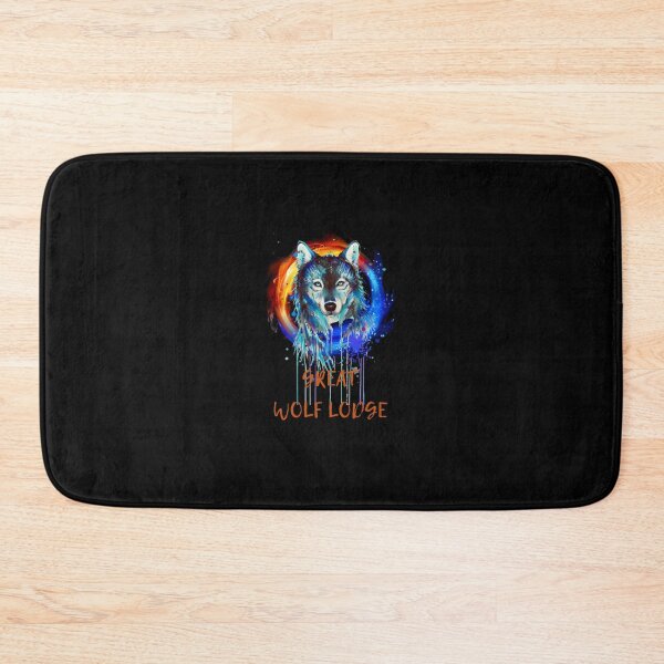 Item preview, Great Wolf Lodge  designed and sold by VenussApparel.